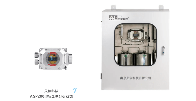 離心機(jī)氧分析儀